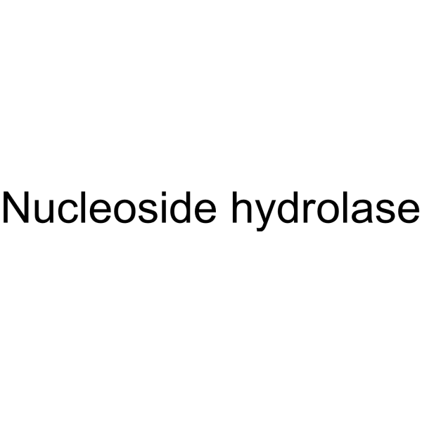 Nucleoside hydrolase (IAGNH) 9025-44-9